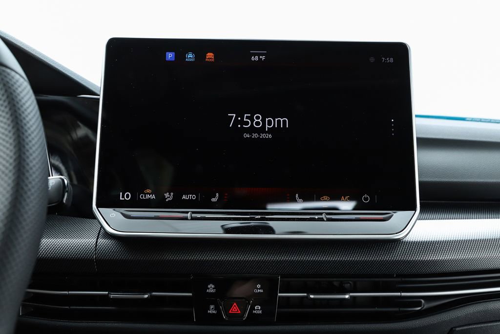 New 2026 Volkswagen GTI SE image 25