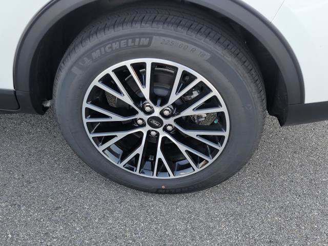 Used 2023 Ford Escape SE image 5