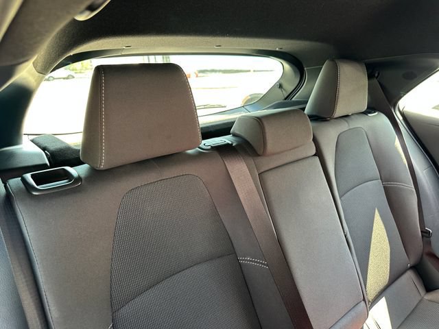 Used 2024 Toyota Corolla GR AWD/4WD image 27