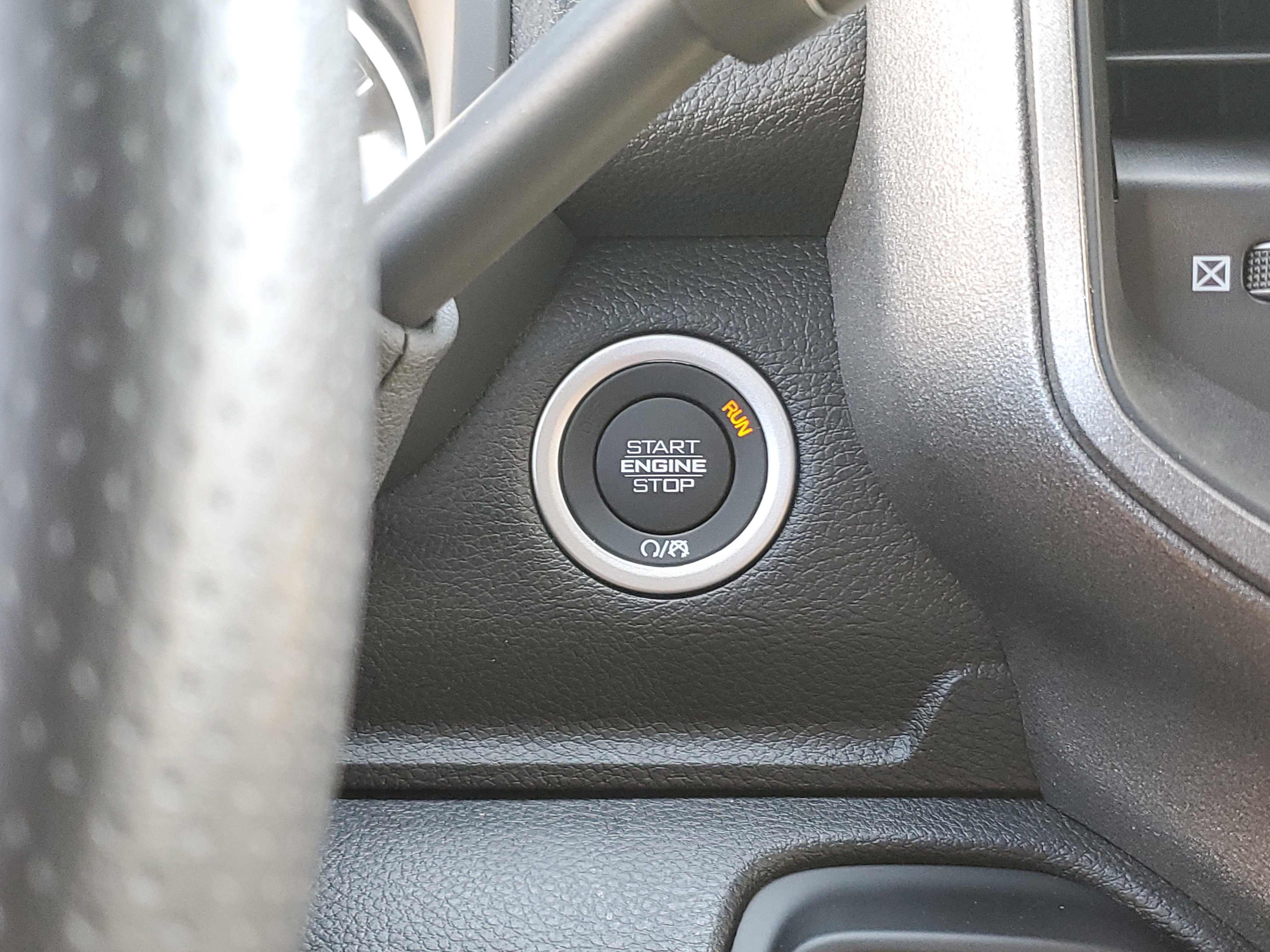 New 2026 RAM 3500 Tradesman image 14