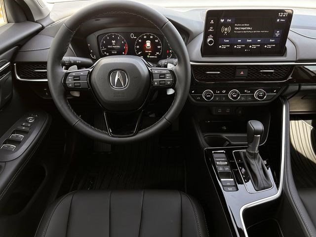 New 2026 Acura ADX AWD image 13