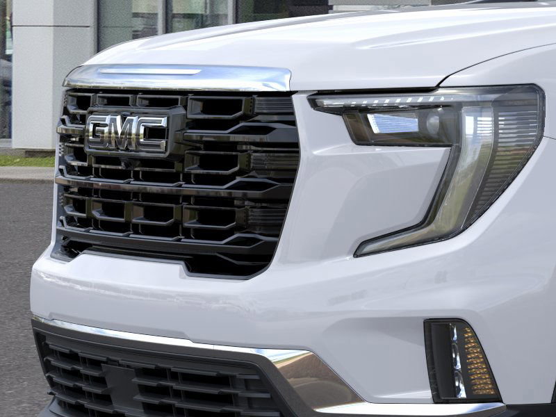 New 2026 GMC Acadia Elevation image 13