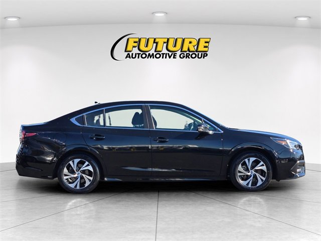 Used 2022 Subaru Legacy Premium image 3