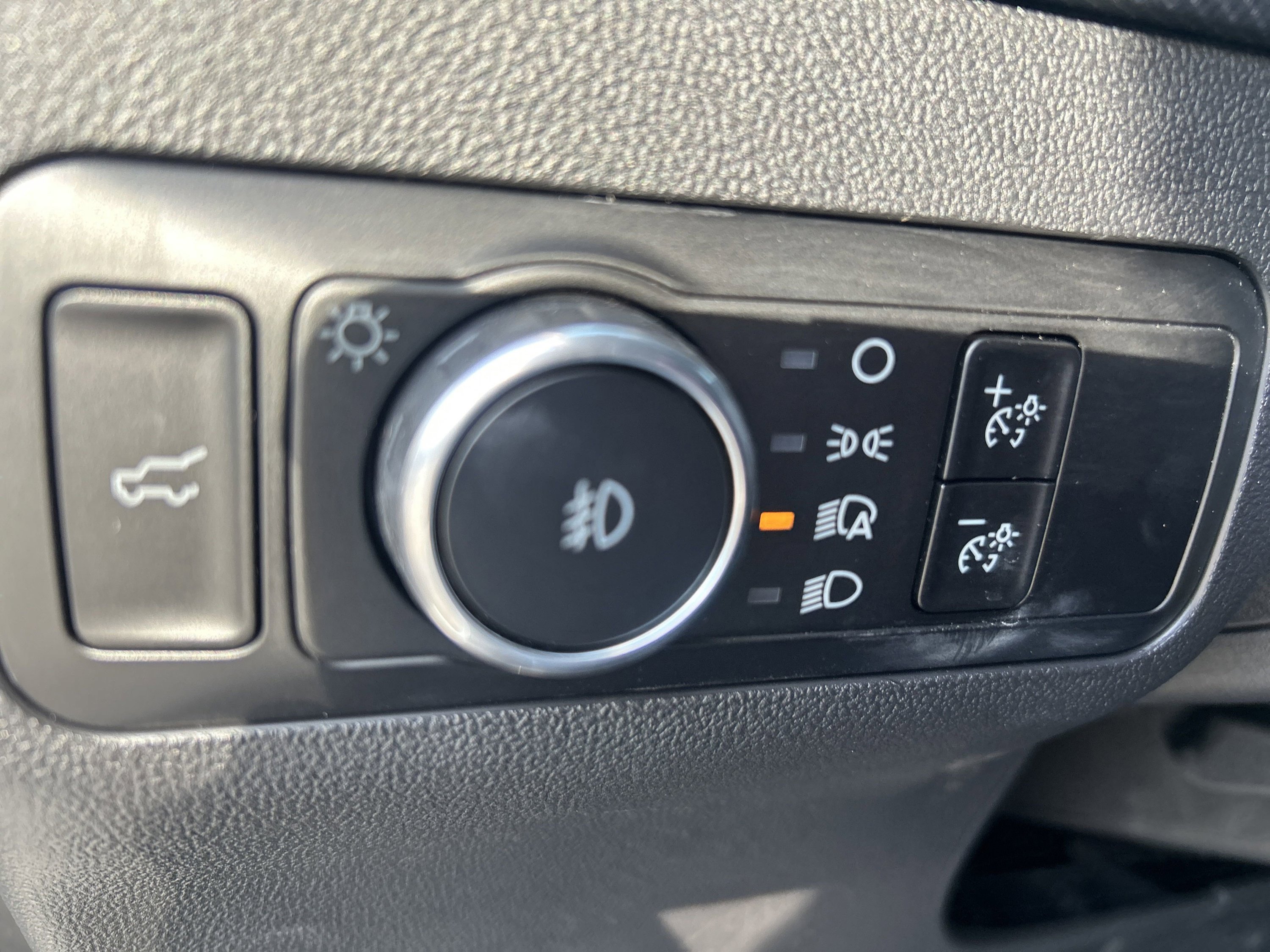 Used 2025 Ford Bronco Sport Big Bend w/ Black Appearance Package image 22