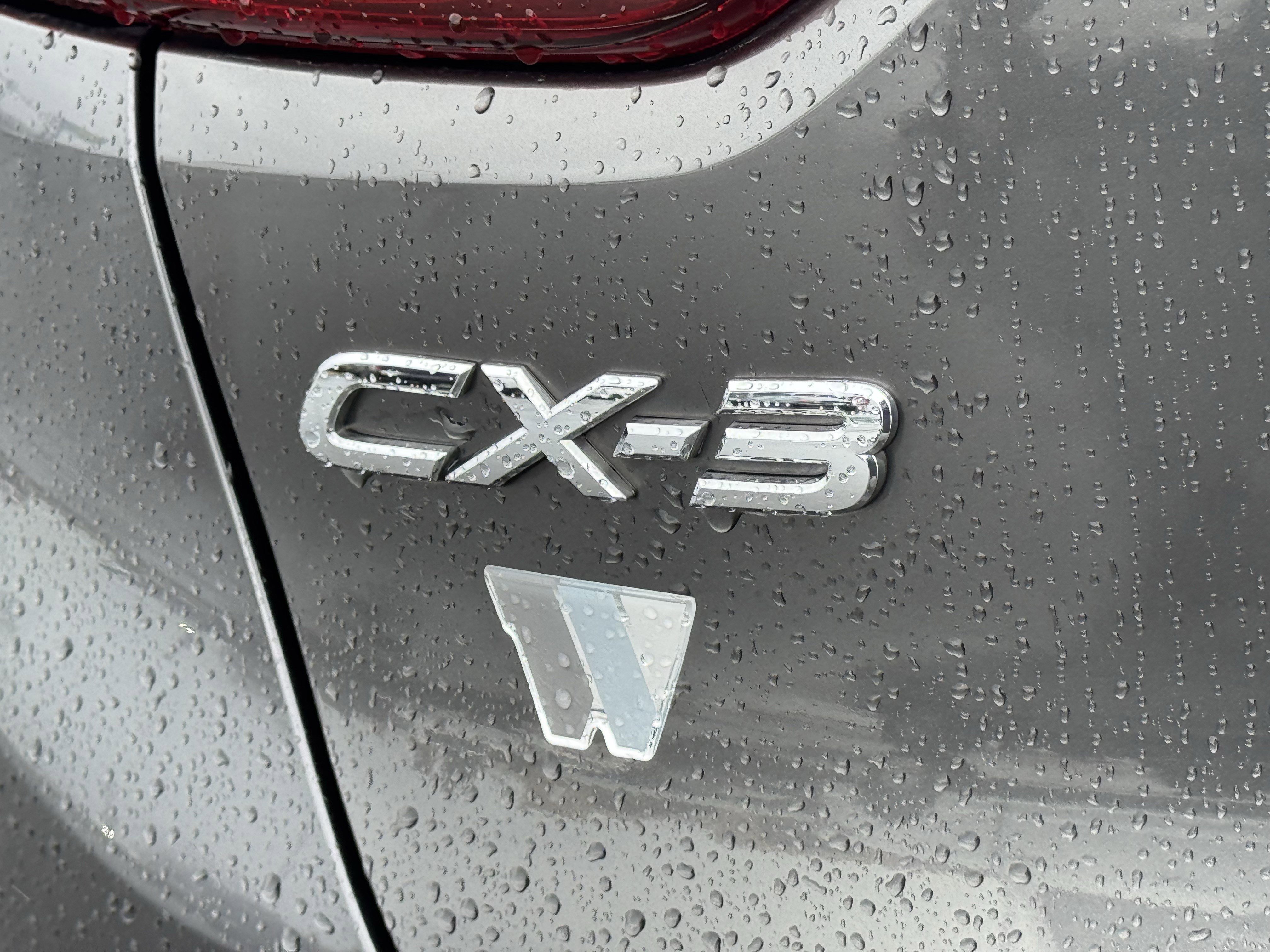 Used 2019 MAZDA CX-3 Touring w/ Preferred Equipment Package image 40