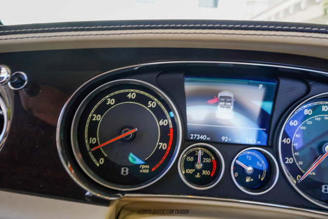 Used 2014 Bentley Continental GT image 63