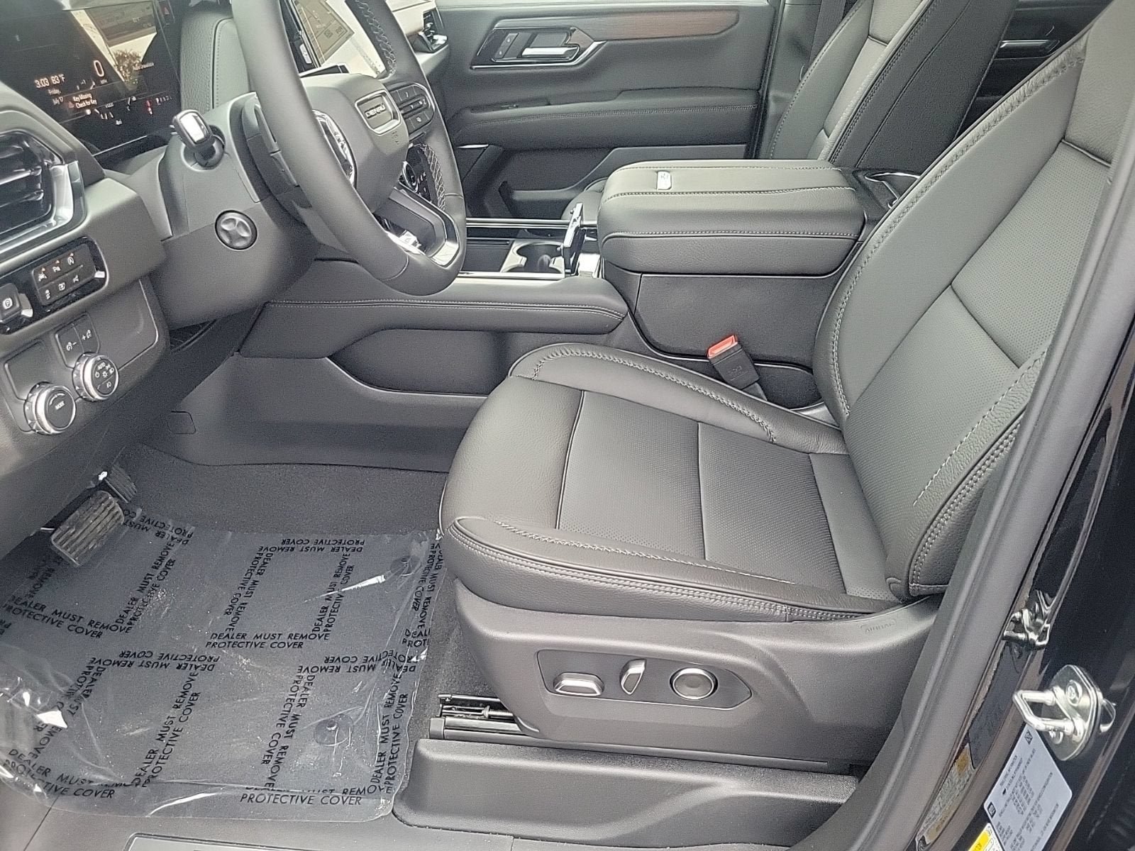 New 2026 GMC Yukon XL Denali RWD image 11