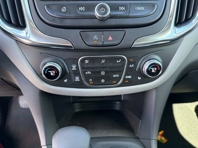 Used 2024 Chevrolet Equinox LT image 22