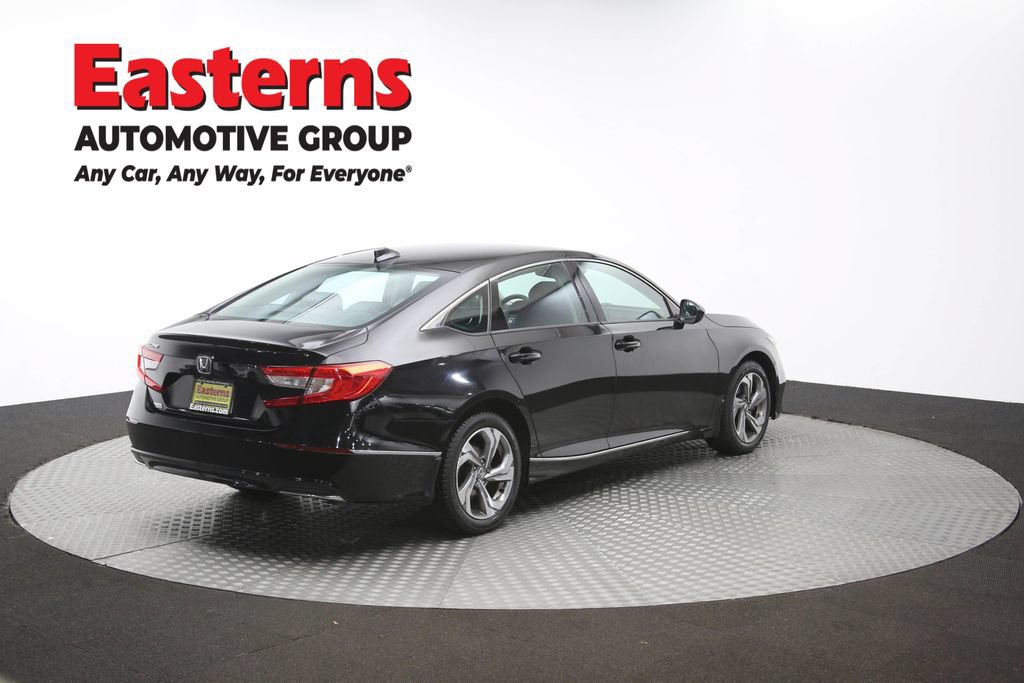 Used 2019 Honda Accord EX image 41