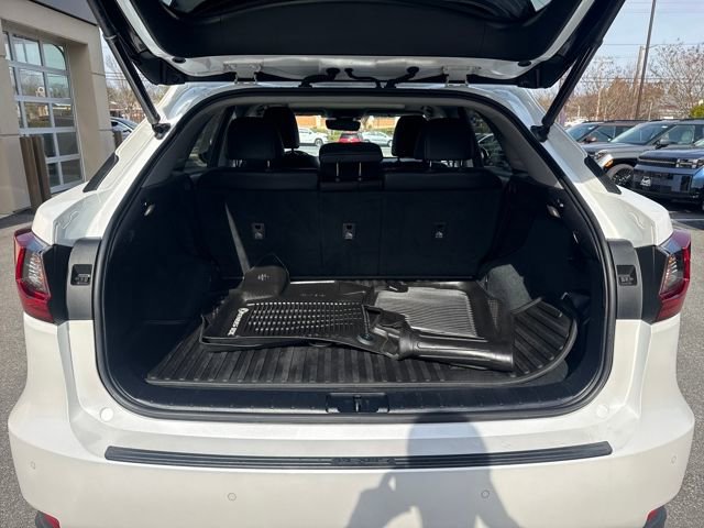 Used 2020 Lexus RX 450h AWD w/ Premium Package image 23