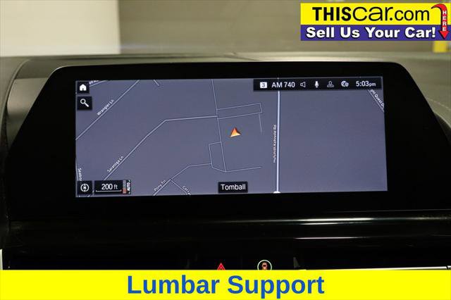 Used 2020 BMW 840i xDrive Coupe image 21