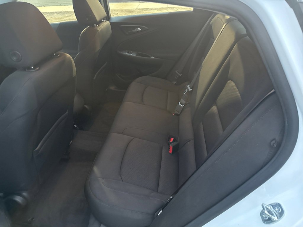 Used 2020 Chevrolet Malibu LS w/ LPO, Convenience Package 1 FWD image 12
