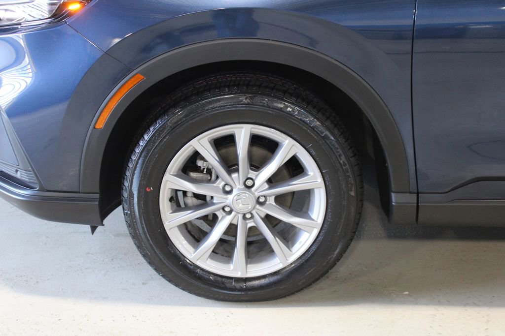 Certified 2023 Honda CR-V EX-L image 6