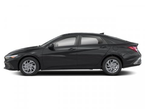 New 2026 Hyundai Elantra SEL Sport Premium FWD image 6