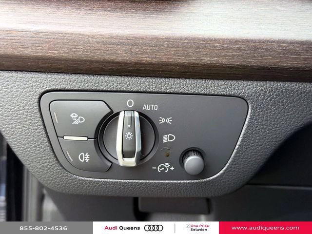 Certified 2023 Audi Q5 2.0T Premium w/ Convenience Package AWD/4WD image 20