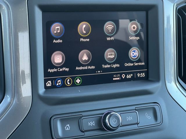 New 2026 Chevrolet Silverado 3500 W/T AWD/4WD image 32