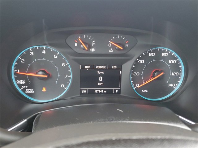 Used 2020 Chevrolet Equinox LS w/ LS Convenience Package image 14