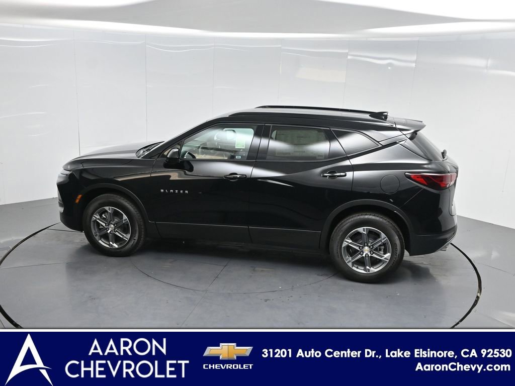 New 2026 Chevrolet Blazer LT w/ Convenience Package image 55