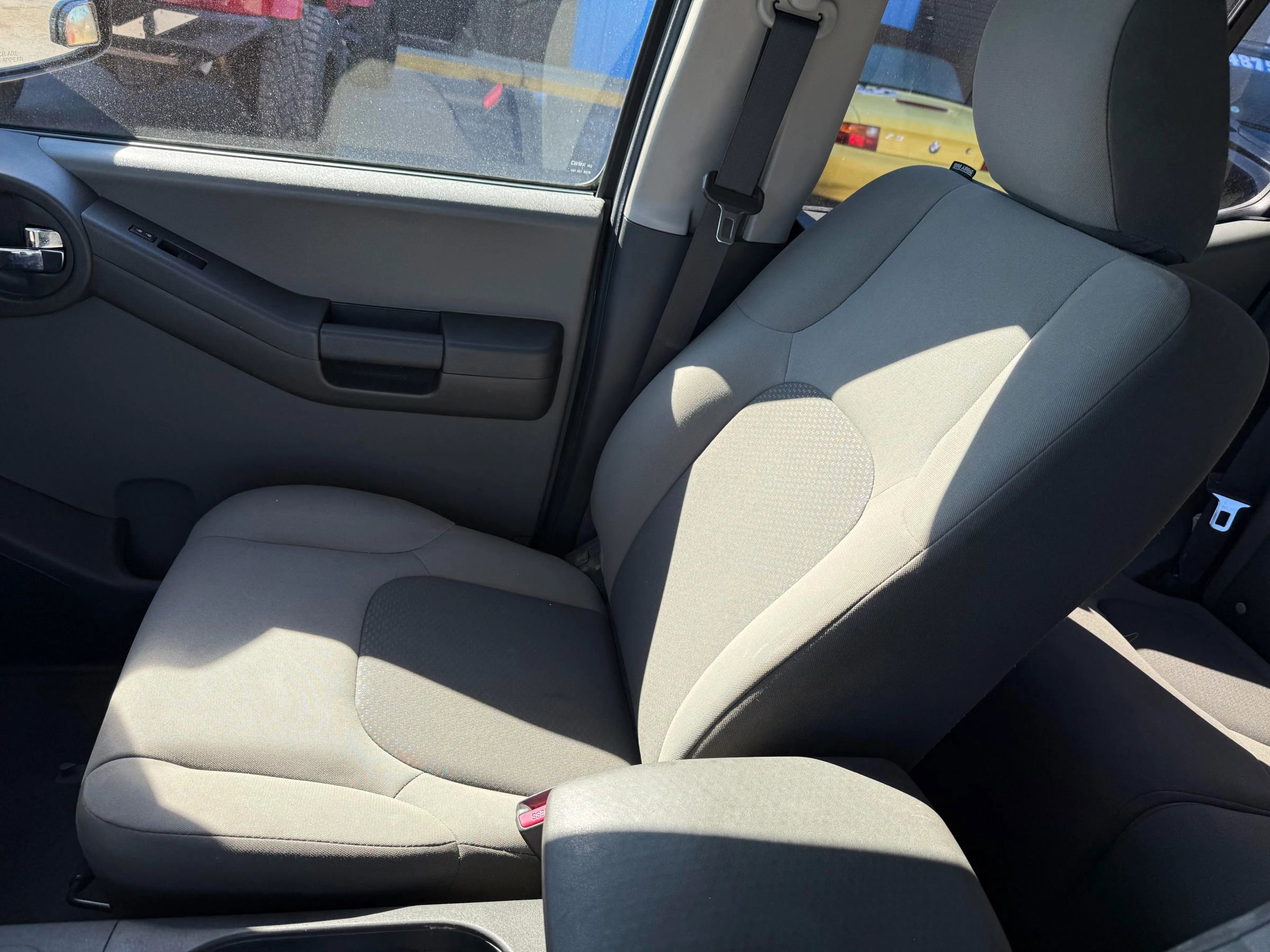 Used 2014 Nissan Xterra X image 14