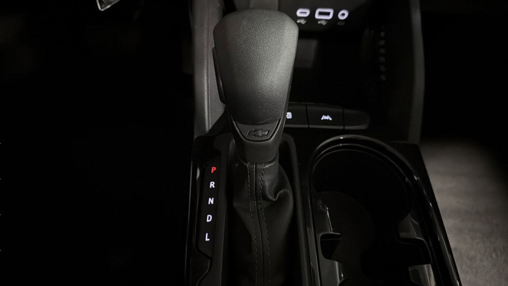 Used 2023 Chevrolet TrailBlazer LS image 38