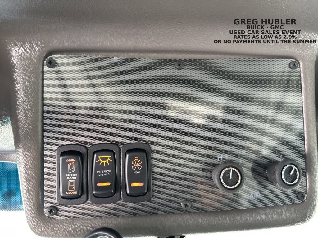 Used 2022 Mercedes-Benz Sprinter 3500 image 37