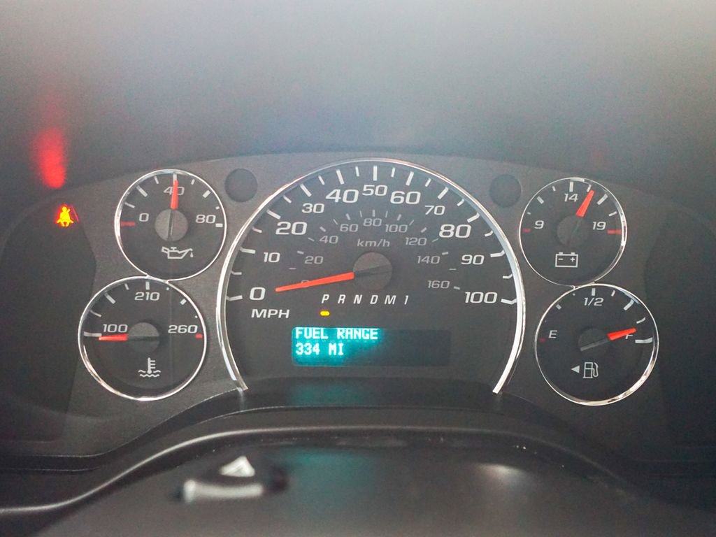 Used 2020 Chevrolet Express 2500 w/ Driver Convenience Package image 16