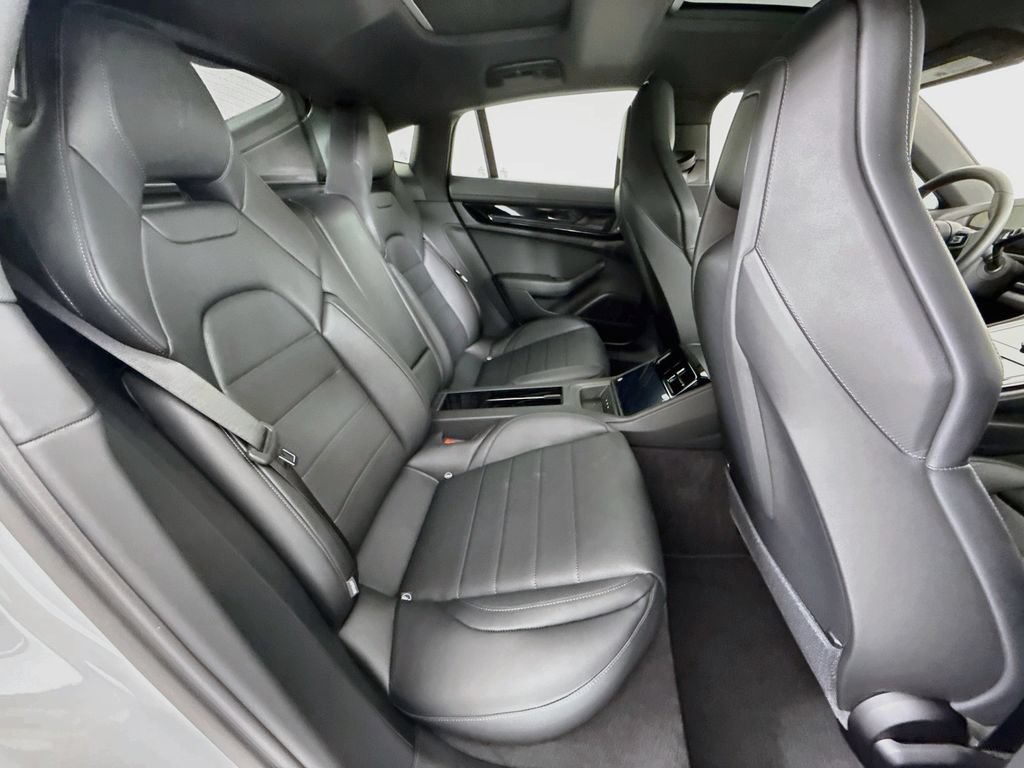 New 2026 Porsche Panamera 4S AWD/4WD image 29