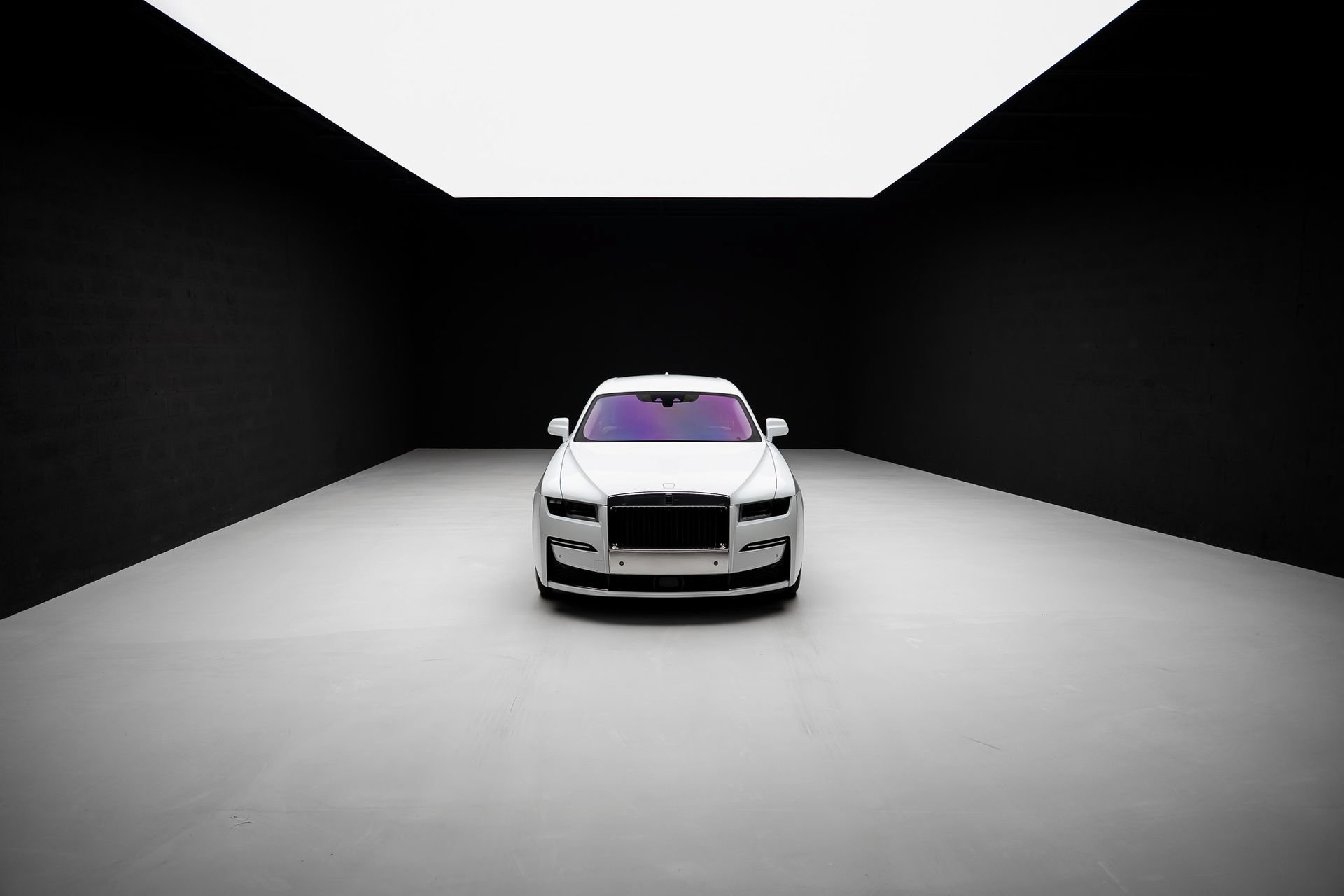 Used 2022 Rolls-Royce Ghost Extended Wheelbase AWD/4WD image 88