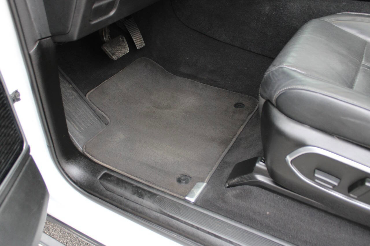 Used 2022 Jeep Wagoneer Series III w/ Premium Group I image 23