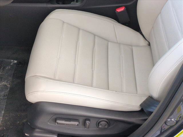 New 2026 Honda CR-V EX-L image 4