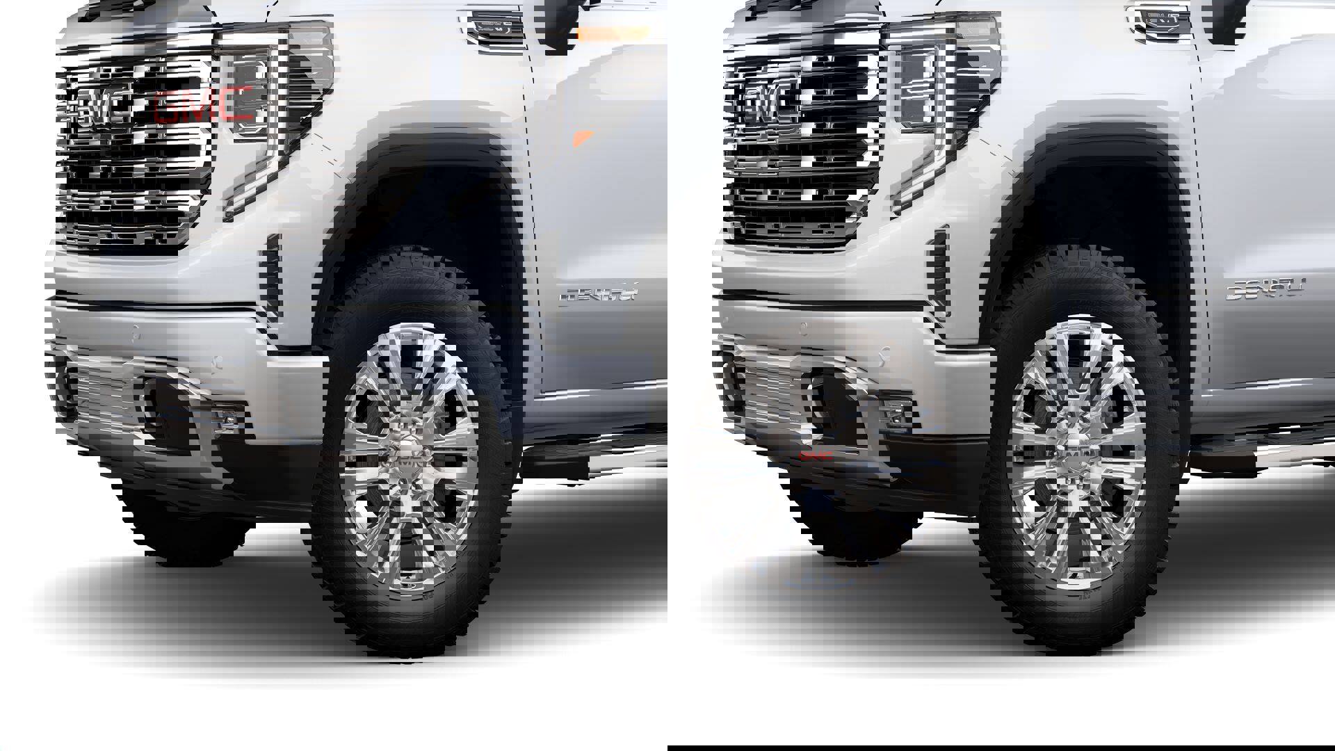 New 2026 GMC Sierra 1500 Denali image 29