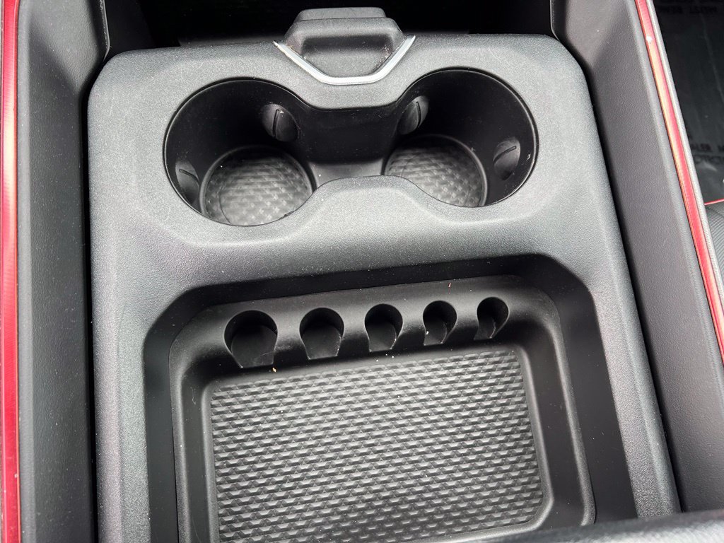 Used 2019 RAM 1500 Rebel w/ Level 1 Equipment Group AWD/4WD image 41
