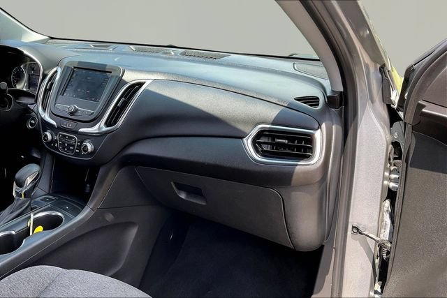 Used 2023 Chevrolet Equinox LT AWD/4WD image 18