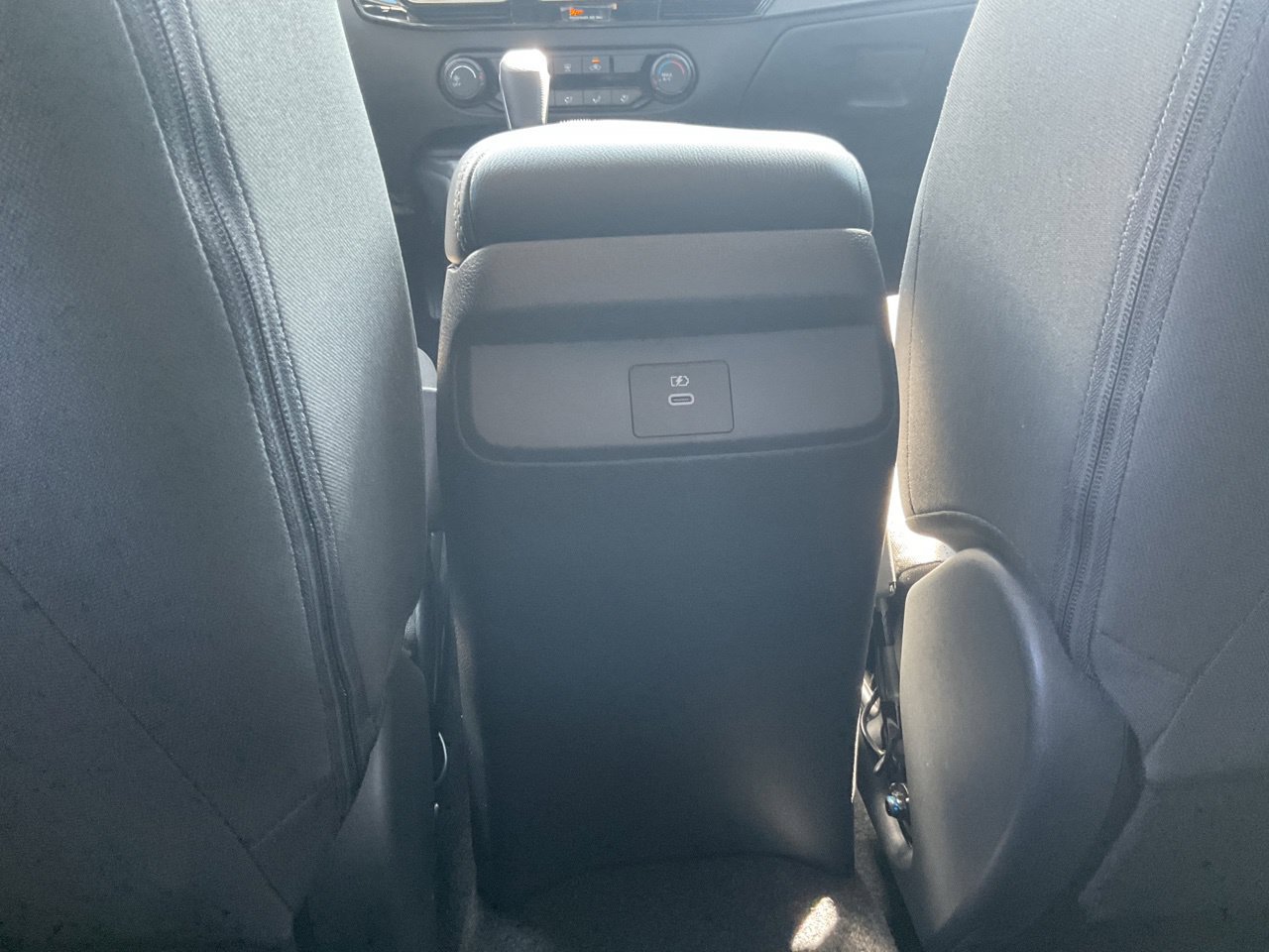 New 2027 Nissan Sentra S FWD image 9