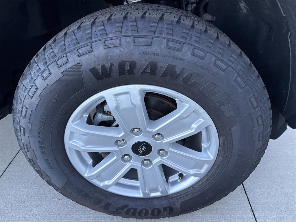 Used 2024 Ford Ranger XL image 12