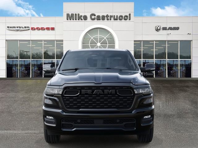 New 2026 RAM 1500 Big Horn image 6