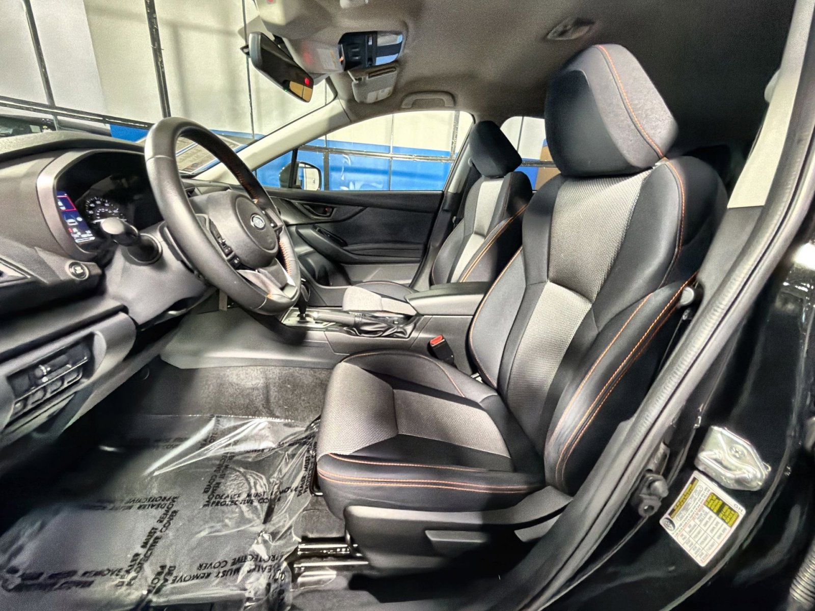 Used 2023 Subaru Crosstrek 2.0i Premium image 24