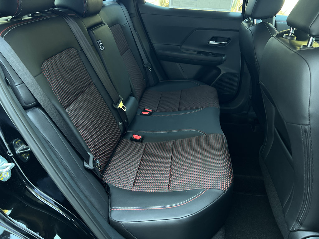 New 2026 Nissan Kicks SR w/ Illumination Package image 14