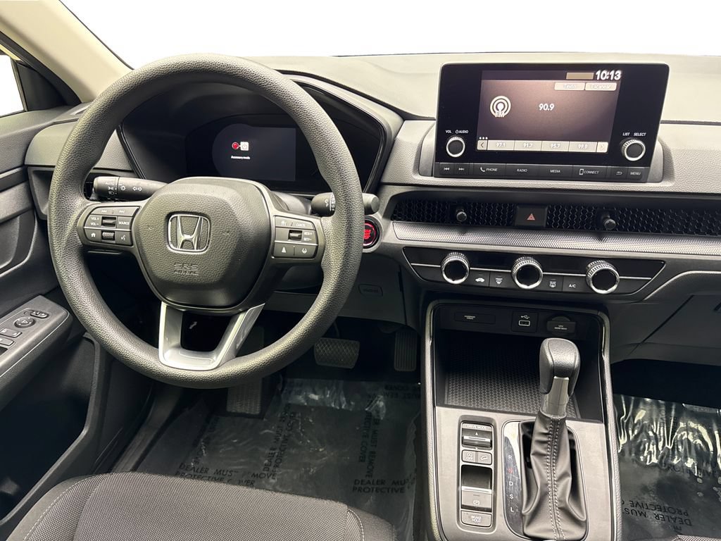 Used 2025 Honda CR-V LX image 52