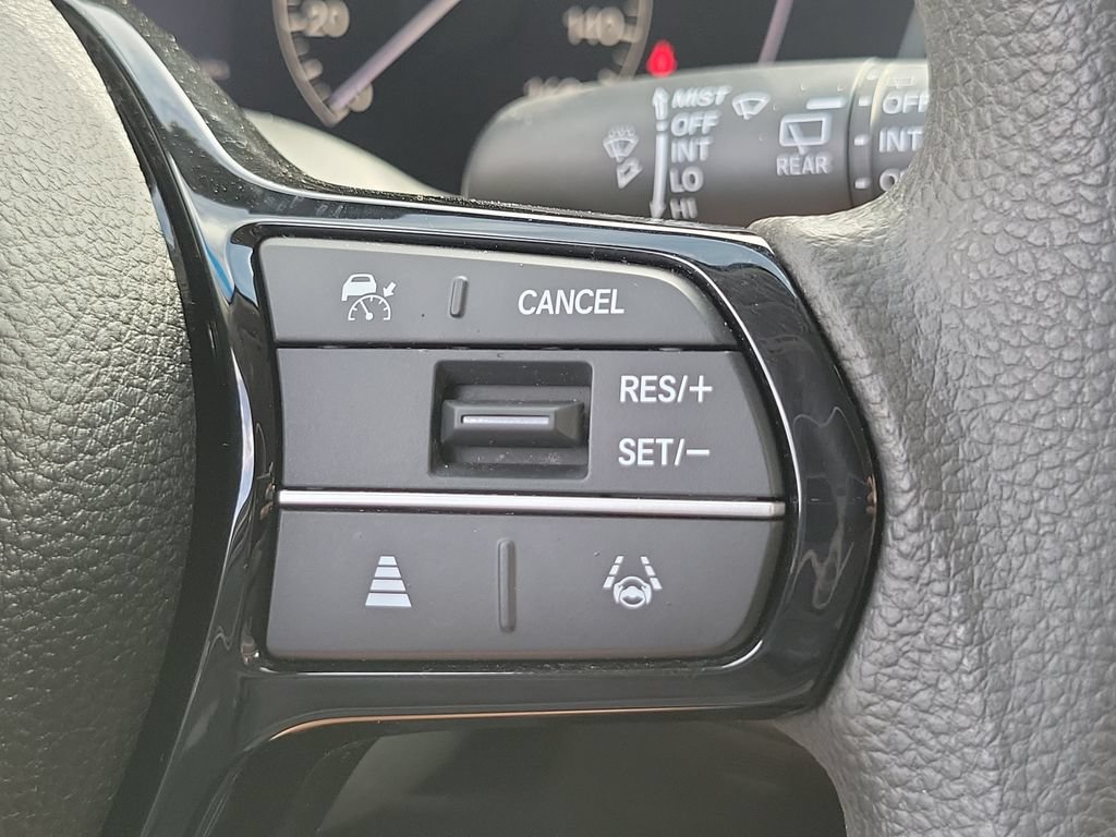 Certified 2023 Honda Civic LX image 24