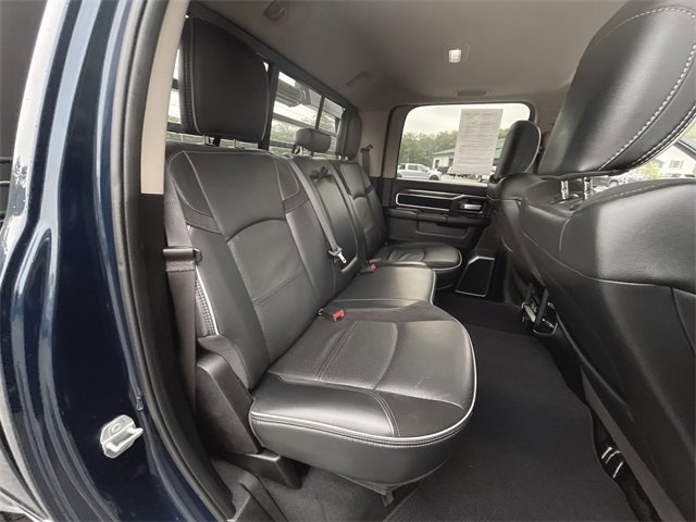 Used 2021 RAM 2500 Laramie image 27