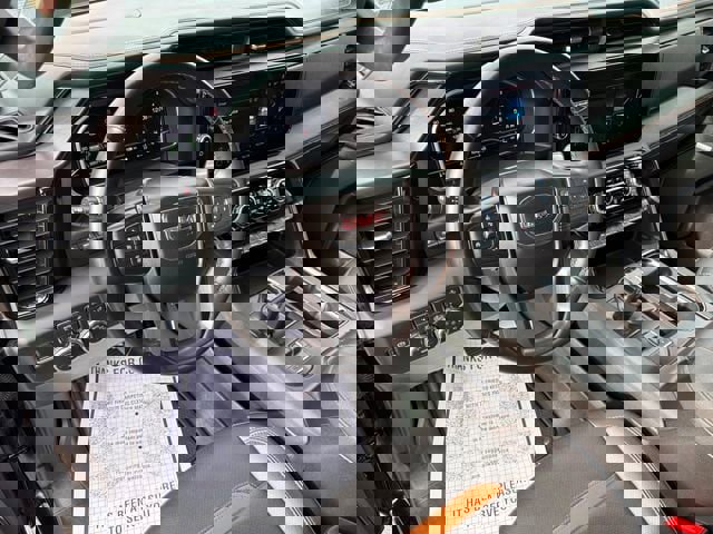 Used 2023 GMC Sierra 1500 AT4 w/ Technology Package image 14