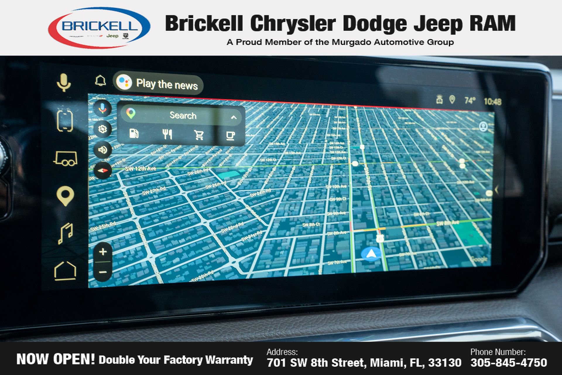 Used 2024 GMC Sierra 2500 Denali w/ Denali Reserve Package AWD/4WD image 35