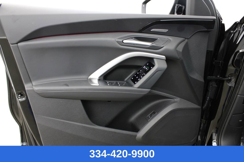 New 2025 Audi Q5 Premium Plus image 16