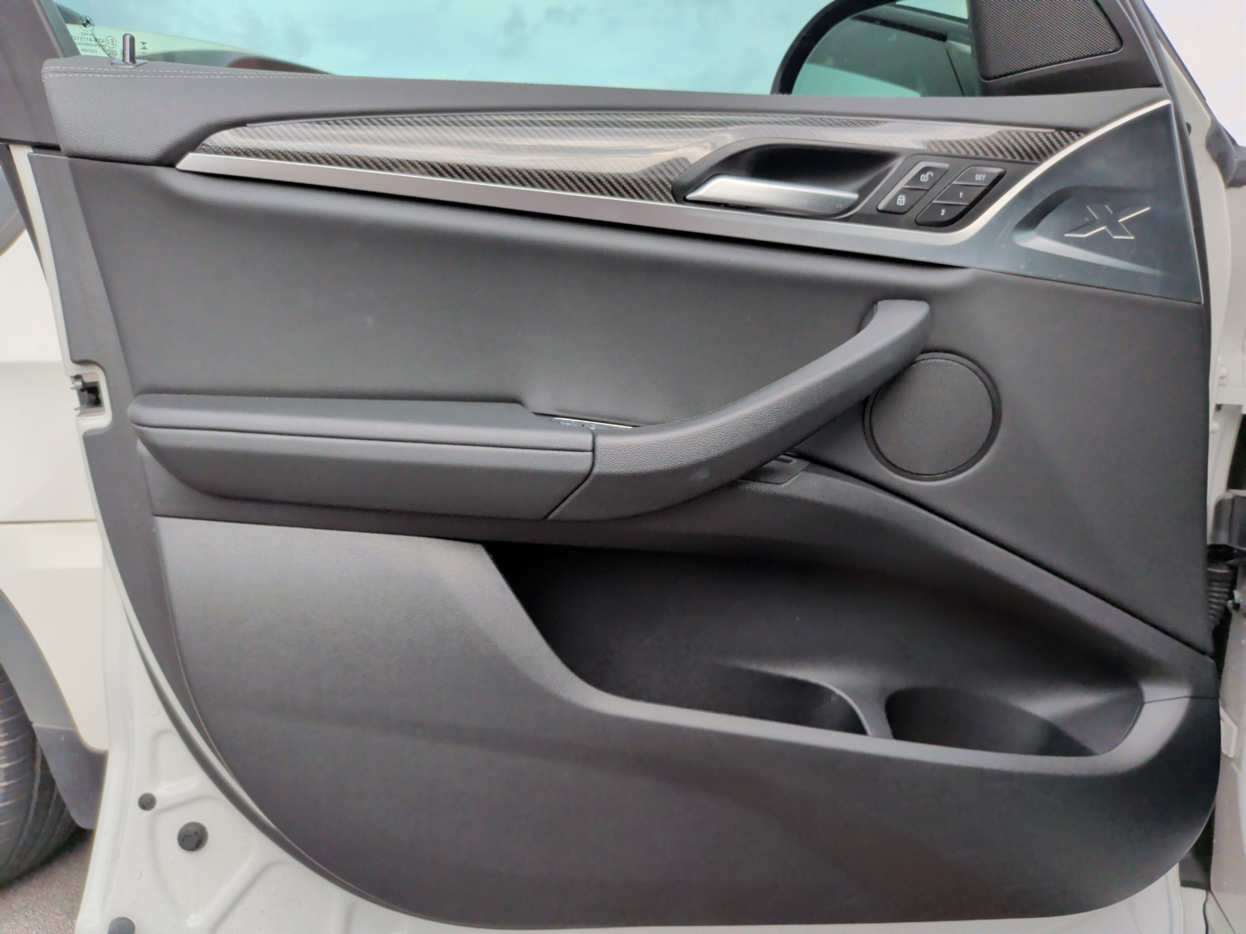 Used 2024 BMW X3 M40i w/ Premium Package image 29