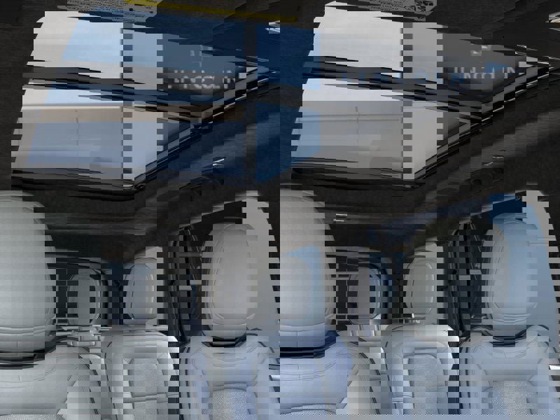 New 2026 Lincoln Aviator Black Label w/ Dynamic Handling Package image 22