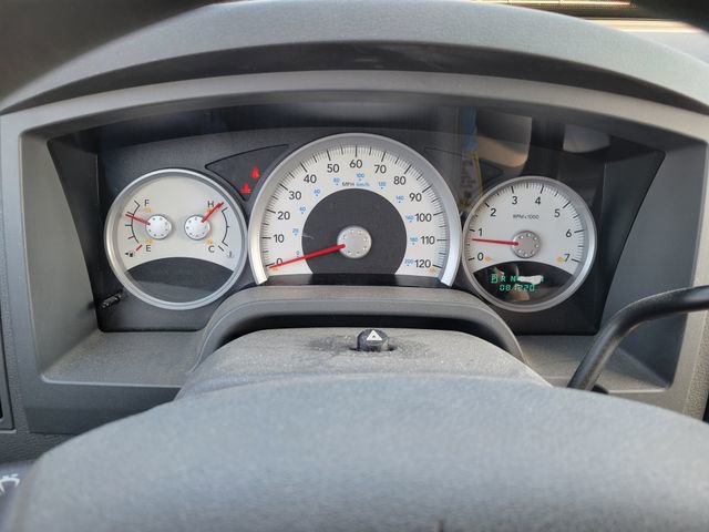 Used 2005 Dodge Dakota SLT w/ Interior Convenience Group image 9