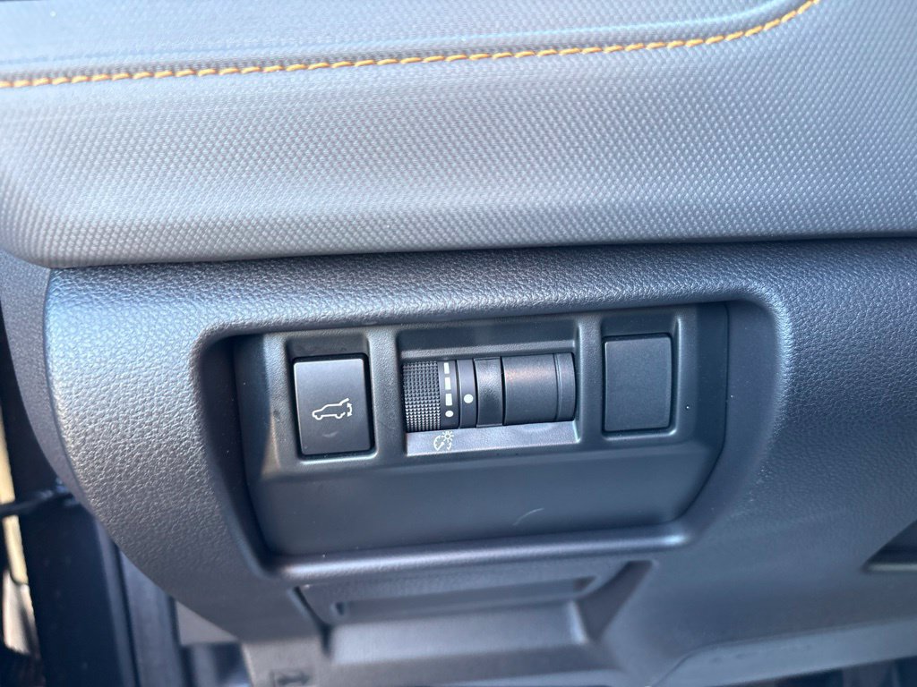 Certified 2026 Subaru Forester Wilderness AWD/4WD image 19