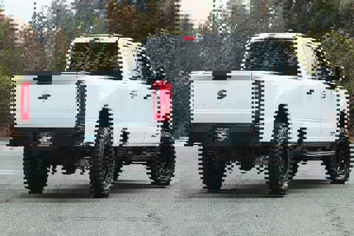 Used 2024 Ford F250 XL image 5