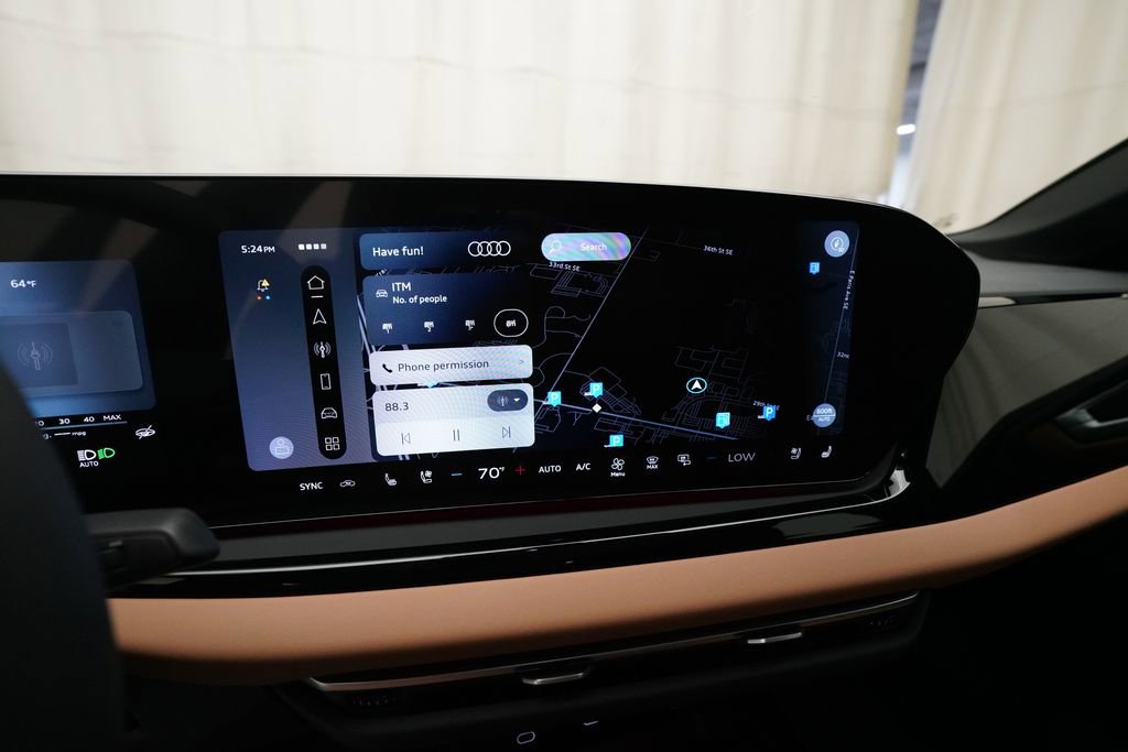 New 2026 Audi A5 2.0T Premium Plus AWD/4WD image 6